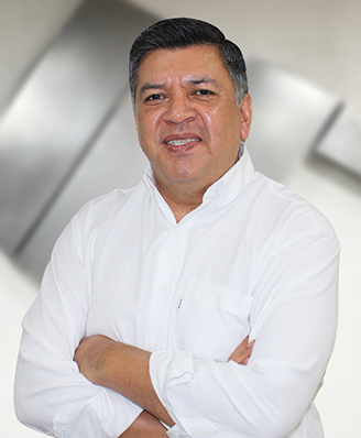 Javier García