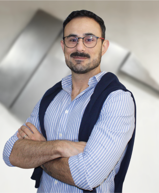 Javier Casañas Carpinelli