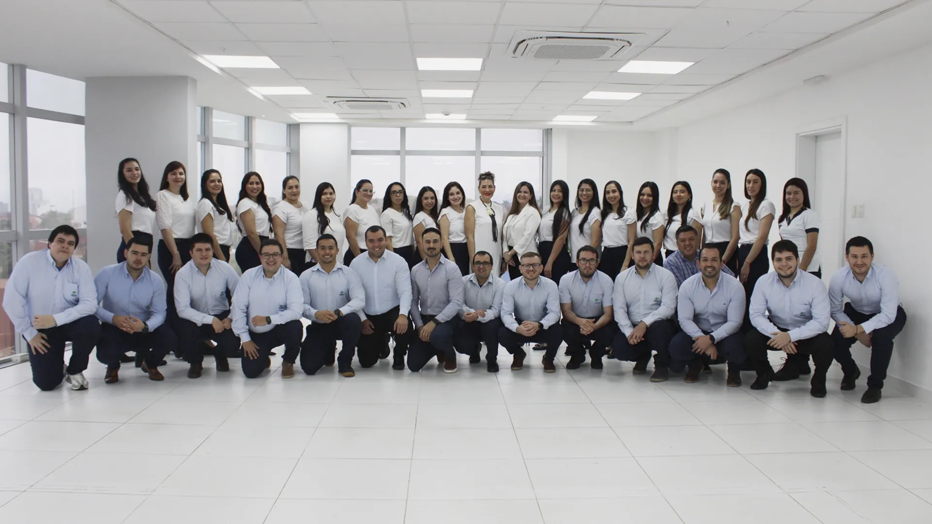 company