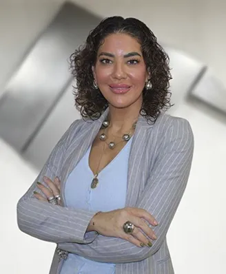 Carla Allende