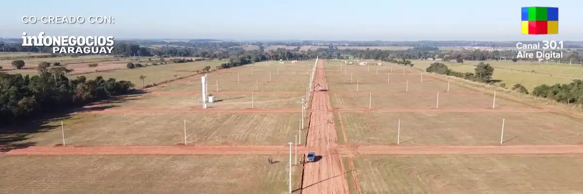 EMSA Inmobiliaria, sinónimo de confianza, celebra 31 años de trayectoria ininterrumpida