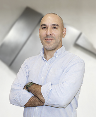 Claudio Barrios