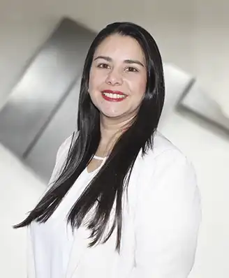 Geraldine Belli