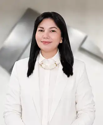 Sandra Ruíz Díaz