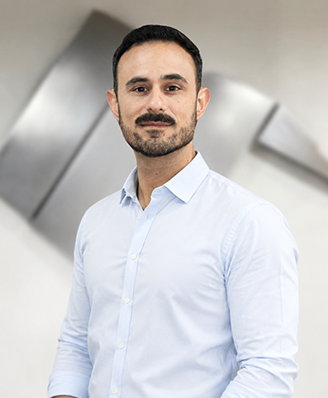 Javier Casañas Carpinelli